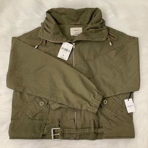 Casual jacket
